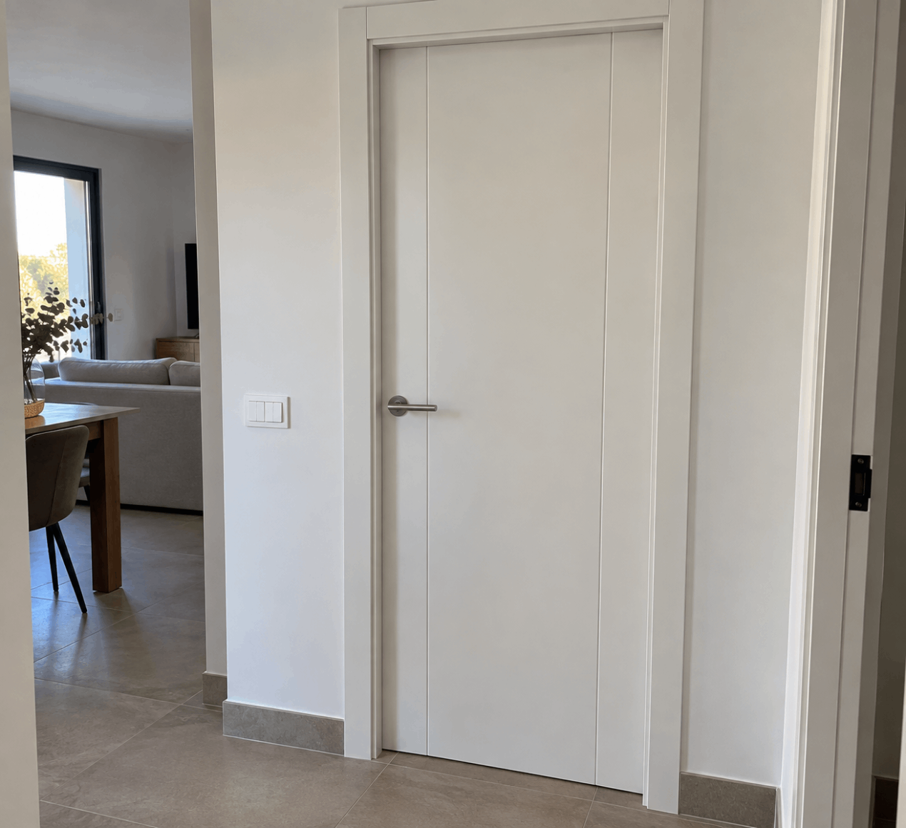 Fábrica de puertas Motril